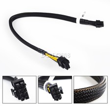 Dell 4VPD3 PowerEdge R740 R740xd GPU to Riser Power Cable