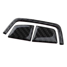 Mittelkonsole Armlehne Box Knopf Abdeckung Dekor passt f�r BMW 6er E63 E64