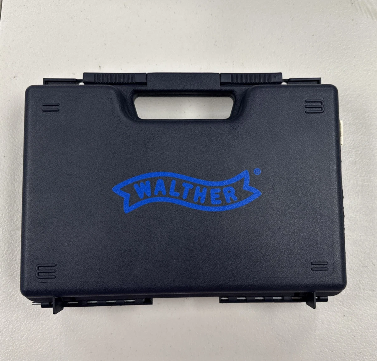 Walther Gun Hard Cases | eBay