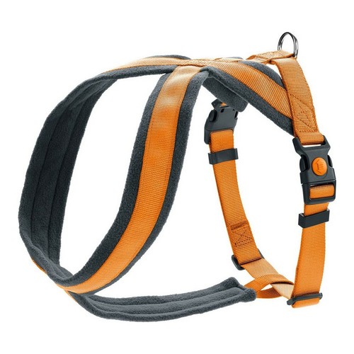 Hundegeschirr Hunter London Comfort Neongrün M/L 63-82 cm 4016739680631 Hundegeschirr Hunter London Comfort Neongrün M/L 63-82 cm 4016739680631