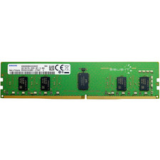 Samsung 8GB 1Rx8 PC4-2666V-R DDR4 RDIMM ECC Memory M393A1K43BB1-CTD