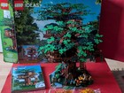 Lego Ideas Set 21318 großes Baumhaus in der Originalverpackung !!!