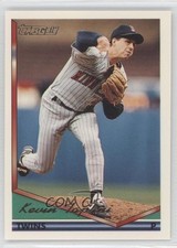 1994 Topps Gold Kevin Tapani #185 5x3