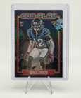 2025 Topps Cosmic Chrome Travis Hunter Base (RAW)