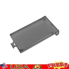 1 Gang Horizontal Electrical Box Cover Replacement Weatherproof Durable Outdoor