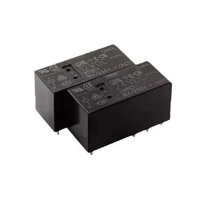 10PCS New   G2RL-1-E-CN G2RL1ECN Relays 12VDC 24VDC Brand #md
