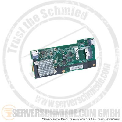 IBM Lenovo 530-8i for Blade Server SD530 D2 12G SAS Raid Controller 00MW544 7X21