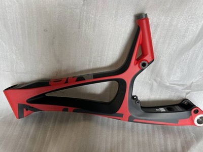 Intense M16 27.5er 2016 Carbon Front Mountain Bike Frame | eBay