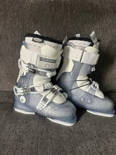 Dalbello Krypton Chakra Ski Boots Women's 6 US 23.5 Mondo New
