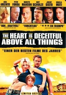 The Heart Is Deceitful Above All Things (Star-Metalp... | DVD | Zustand sehr gut