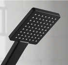Glacier Bay Modern 1-Spray 7.9 in. Dual Tub Wall Mount Fixed and Handheld Shower — photo 2