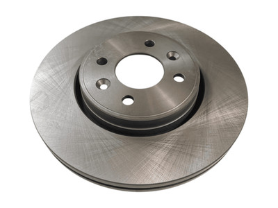 Brake discs Febi Bilstein 19923