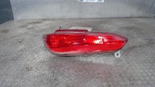 Antibrouillard Fiat PUNTO EVO