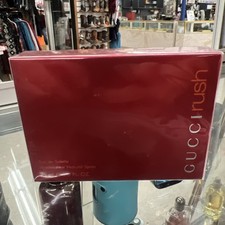 Gucci Rush Summer Gucci аромат - аромат для жінок 2003