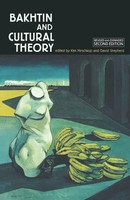 Ken Hirschkop (U. A.) | Bakhtin And Cultural Theory | Taschenbuch | Englisch
