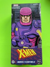 Hasbro Marvel Legends Pulse Exclusive X-Men Sentinels 2-Pack Brand New & Sealed