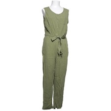 Seasalt Cornwall, Jumpsuit, Größe: 40, Grün, Leinen/Viskose, Damen #QO3