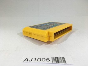 AJ1005 Super Mario Bros. NES Famicom Japan