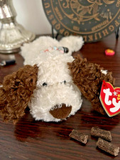 Haunted doll    little dog RODI