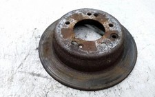 Disque de frein Kia SPORTAGE