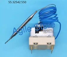 1PCS NEW FOR EGO Explosion Furnace Safety Temperature Control Valve 55.32542.550