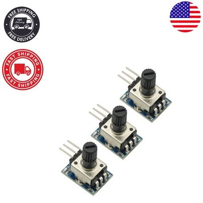 Lightweight Servo Motor Tester 5-24V - Simple Setup for Precision Control