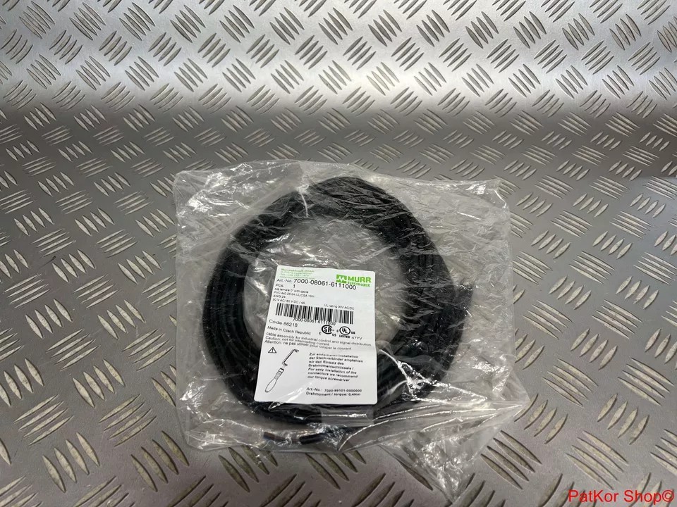 Murrelektronik 7000-08061-6111000