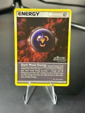 Dark Metal Energy EX Team Rocket Returns #94/109 Reverse Holo 2004 Pokemon on eBay