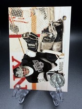 1991-92 Pro Set Platinum - Kelly Hrudey #54