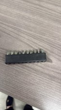 Juego de brocas de destornillador con soporte