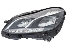 Feu avant (phare) Mercedes 611