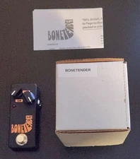 Lovepedal Bonetender Boutique Fuzz w/Box & Manual OPEN BOX