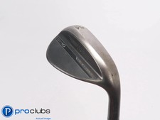Titleist Vokey SM10 Black 10 S-Grind 54 Wedge 503362