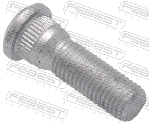 FEBEST-OE 0184-001.OE Wheel Stud for ,LEXUS,SCION,TOYOTA,TOYOTA (FAW),TOYOTA (GA