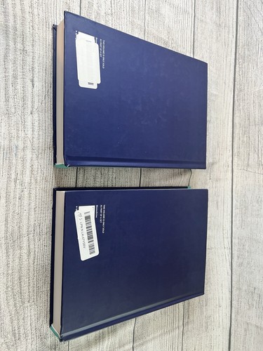 Springer Compendium of Inflammatory Diseases - Hardcover 2016 Volume 1 & 2 - Picture 3 of 4