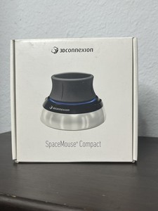 3dconnexion Spacenavigator | eBay