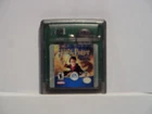 Game Boy Color Harry Potter and the Chamber of Secrets (2002) Cartridge Tested