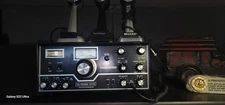 Siltronix 1011D Comanche Amateur Transceiver