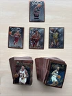 1996-97 Topps Finest BBK Series 1 &2 Complete Bronze Set 1-100/147-246 Kobe RC