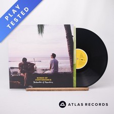 Kings Of Convenience Declaration Of Dependence LP Album Vinyl Record - NM/NM