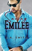 Saving Emilee | J. A. Smith | Buch | Englisch | 2023 | J.A. Smith