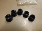 5 PACK DRAG LINK TIE ROD BUSHINGS 126847X FITS SEARS CRAFTSMAN 120754X 102792X
