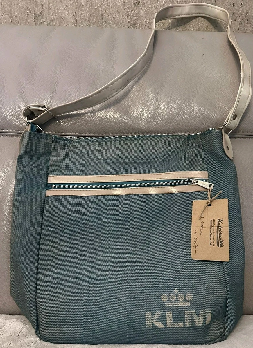 KLM Collectable Airline Bags for sale | eBay UK