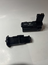 Genuine OEM Canon BG-E8 Battery Grip for T2i,T3i,T4i,T5i with BG-E8E Tested