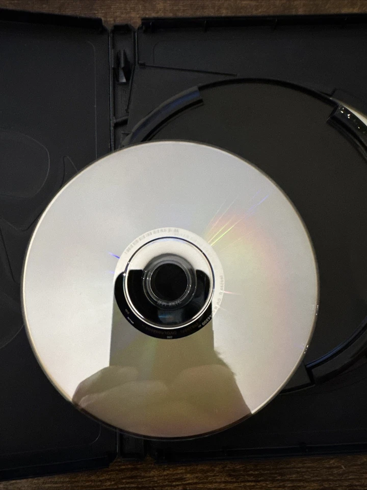 Olympus Has Fallen DVD Foto 3 de 4