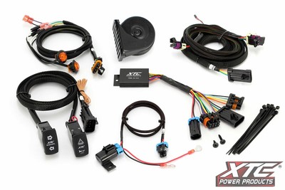 XTC Power Products Self Canceling T/S Kits ATS-POL-RAN