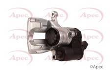 Apec Rear Left Brake Caliper Fits Audi A6 4f0 615 403 A Apec Rear Left Brake Caliper Fits Audi A6 4f0 615 403 A