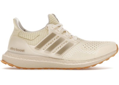 Size 8.5 - adidas Ultra Boost 1.0 Warm Vanilla (Women's) JS1265