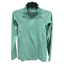 Patagonia W's Capilene Midweight Zip-Neck Size Small