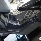 3D Scooter Footboard Protectors Stickers Compatible with Zontes 368G 2026